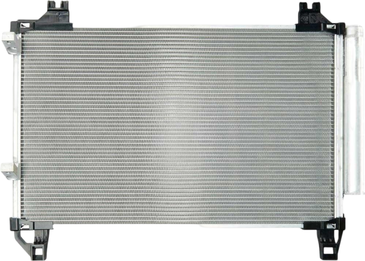 Radiateur automobile Quimper