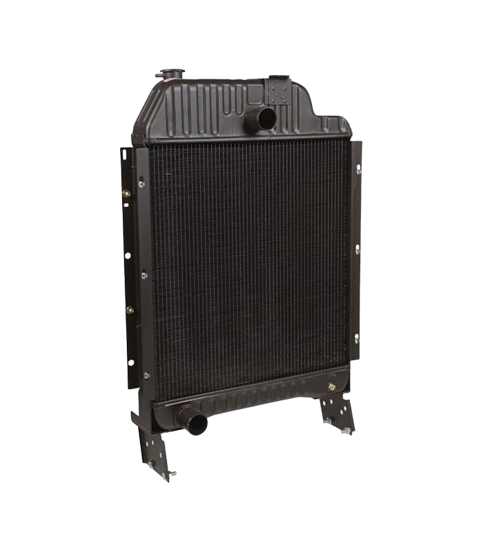 Radiateur automobile Quimper