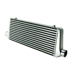 Radiateur automobile Quimper