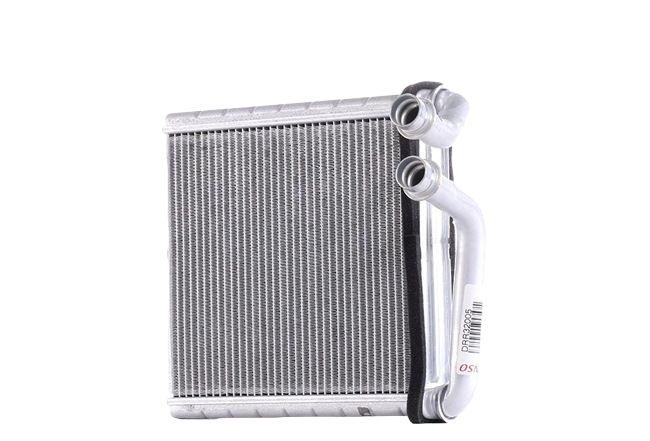 Radiateur automobile Quimper