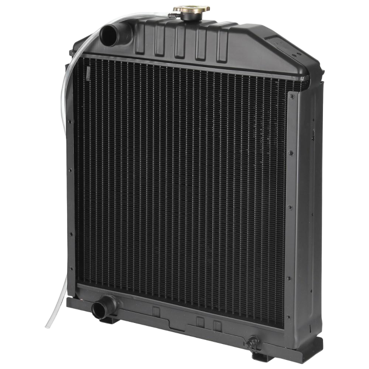 Radiateur automobile Quimper