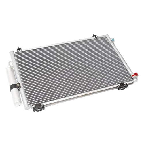 Radiateur automobile Quimper