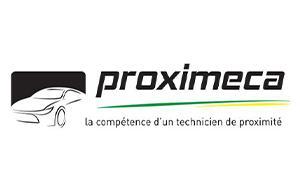 Logo Proximeca Quimper