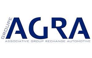 Logo Groupe AGRA Quimper