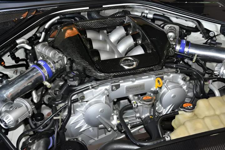 Système de refroidissement voiture Quimper