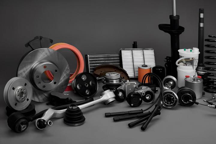 Vente de pièces et accessoires automobile Quimper