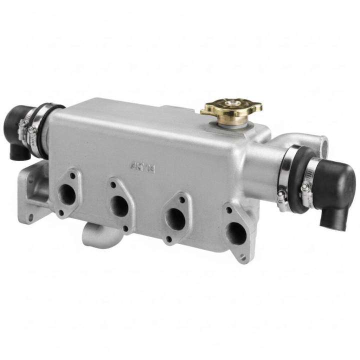 Echangeurs marins Quimper